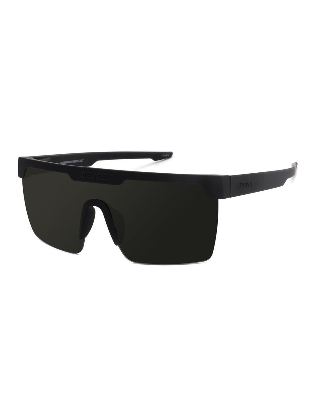 PRIME - JET BLACK